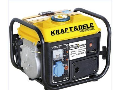 Generátor 1200W 12/230V KD109Z