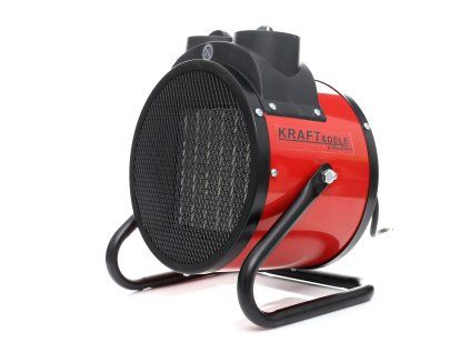 ELEKTRICKÝ OHRIEVAČ 3KW 220V KD11725