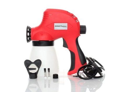 110W kompresor na farbu KD1502