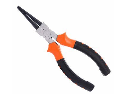 6'' kliešte s okrúhlymi čeľusťami KD10813