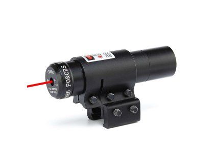 LASEROVY ZAMERIAVAC 1