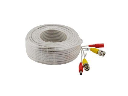 50M KABEL PRE BEZPECNOSTNE SYSTEMY CCTV 1