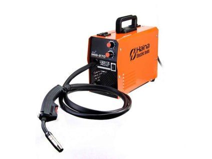 HAINA M217 MIG MMA 270A Co2 6