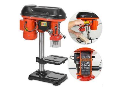 HAINA STOJANOVA VRTACKA 1950W 16MM HM 7237 2