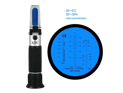 REFRAKTOMETER H2155P 1