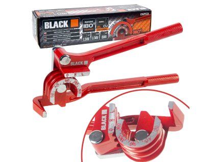 MINI BENDER RUCNA OHYBACKA RUROK 6810mm BL13253 3