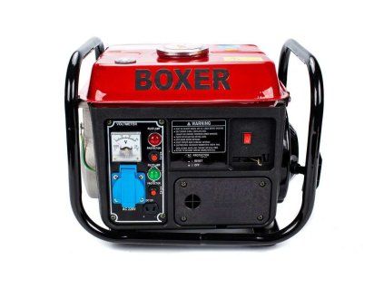 BOXER BX7007 GENERATOR 1250W 3