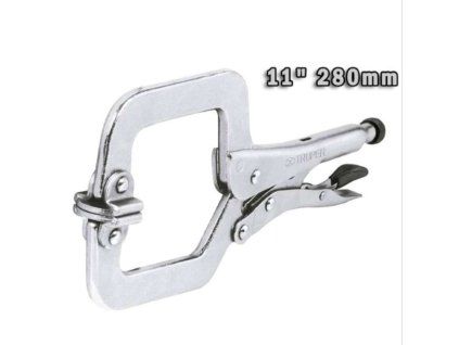 RYCHLOUPINACIE KLIESTE 280MM 3