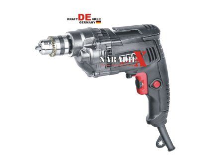 kraftdekker kd 10b
