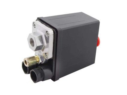TLAKOVY SPINAC PRE KOMPRESOR 230V DOD1500 1