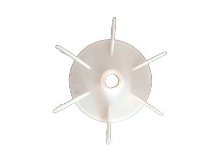 VENTILATOR PRE ELEKTROMOTOR 15CM ND318 3