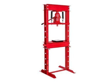 HYDRAULICKY LIS 20T KRAFTECH lacno 3