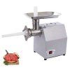 INOX priemyselny mlyncek na maso 2500W 17 1