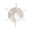 VENTILATOR PRE ELEKTROMOTOR 15CM ND318 3