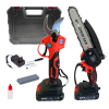 Akumulatorovy set 2v1 MAGNIT M 1012