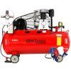Olejový kompresor 200L 400V KD1475 + separátor! Sada