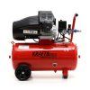 Olejový kompresor 50L 2 piesty KD1479 + separátor