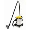 Priemyselný a popolový vysávač KD489