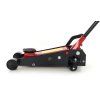 4T KD395 Pedálový zdvihák