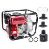 BOXER MOTOROVE CERPADLO 30M3H 1