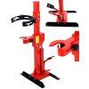 Hydraulický pružinový kompresor 1T KD326