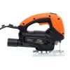 1400W priamočiara píla KD1674