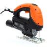 1400W priamočiara píla KD1674