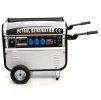 Generátor 5200W 12/230V KD119