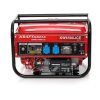 Generátor 2500W 12/230V KD115