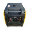 Invertorový generátor KD186 s výkonom 4,2 kW