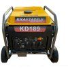 Invertorový generátor KD189 s výkonom 8,5 kW