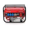 Generátor KD130 s výkonom 2500 W 12/230/380 V
