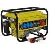 Generátor KD106 s výkonom 2500 W 12/230/380 V