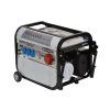 Generátor KD101 s výkonom 2500 W 12/230/380 V