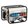 Generátor KD105 s výkonom 2500 W 12/230/380 V