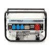 Generátor KD117 s výkonom 2500 W 12/230/380 V