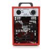 Elektrický ohrievač 6KW 380V KD11722