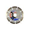 Segmentový rezný kotúč 115x7x22,23mm KD923