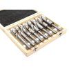 Kobaltové vrtáky 14-25,5 mm KD10243