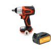 18V X-SERIES KD1750 rázový uťahovák