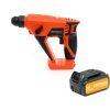 18V X-SERIES KD1756 príklepová vŕtačka