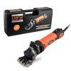 HAINA ELEKTRICKY STROJ NA STRIHANIE OVIEC 750W 2