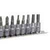 Sada bitov 1/4" 11 ks KD10240