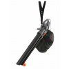 3600W ELEKTRICKÝ FÚKAČ S VYSÁVAČOM KD5140