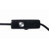 3-v-1 endoskopická inšpekčná kamera KD10412