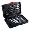 OČKOVÉ KĽÚČE 8-19 mm 12 ks KD11304