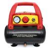 6l kompresor bez oleja KD1414