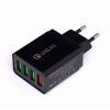 Rýchlonabíjačka QUICK CHARGE 3.0 KD1237