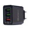 Rýchlonabíjačka QUICK CHARGE 3.0 KD1236