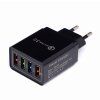 Rýchlonabíjačka QUICK CHARGE 3.0 KD1239